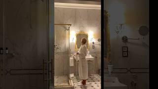 Лучший отель Петербурга — Вилла Принца Ольденбургского 🤍 #grwm #бьютиблоггер #бьютиобзор #travel