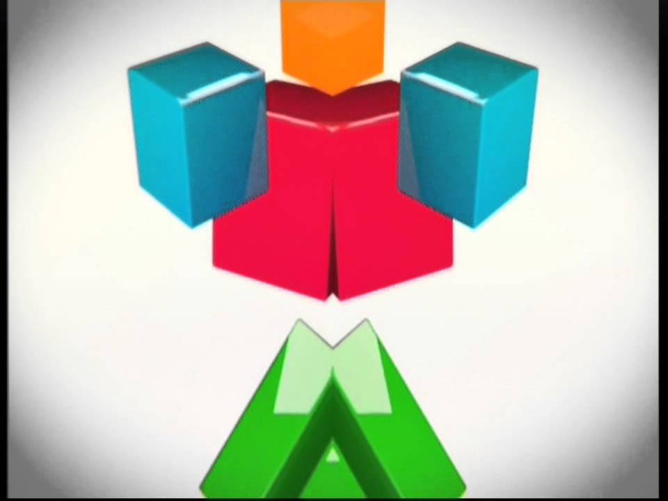 MUZO.TV Reklamy + Identy