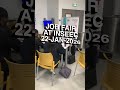Inside INSEEC Job Dating Fair 🇫🇷 | MSc International Business | Paris