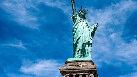 TƯỢNG NỮ THẦN TỰ DO TỪNG ĐẶT TẠI HÀ NỘI GIỜ RA SAO?