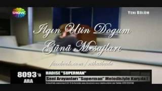 Ilgın Utin Doğum Günü Mesajları ~