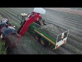 AGRI-CON SOLUTIONS - GREAVES - HARVESTING 2018