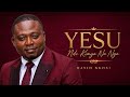 Yesu Nde Kimya Na Nga - David Nkosi (Official Video 2026)