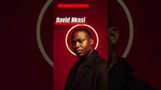 David Nkosi - YESU NDE KIMYA NANGA (officiel gospel vidéo )