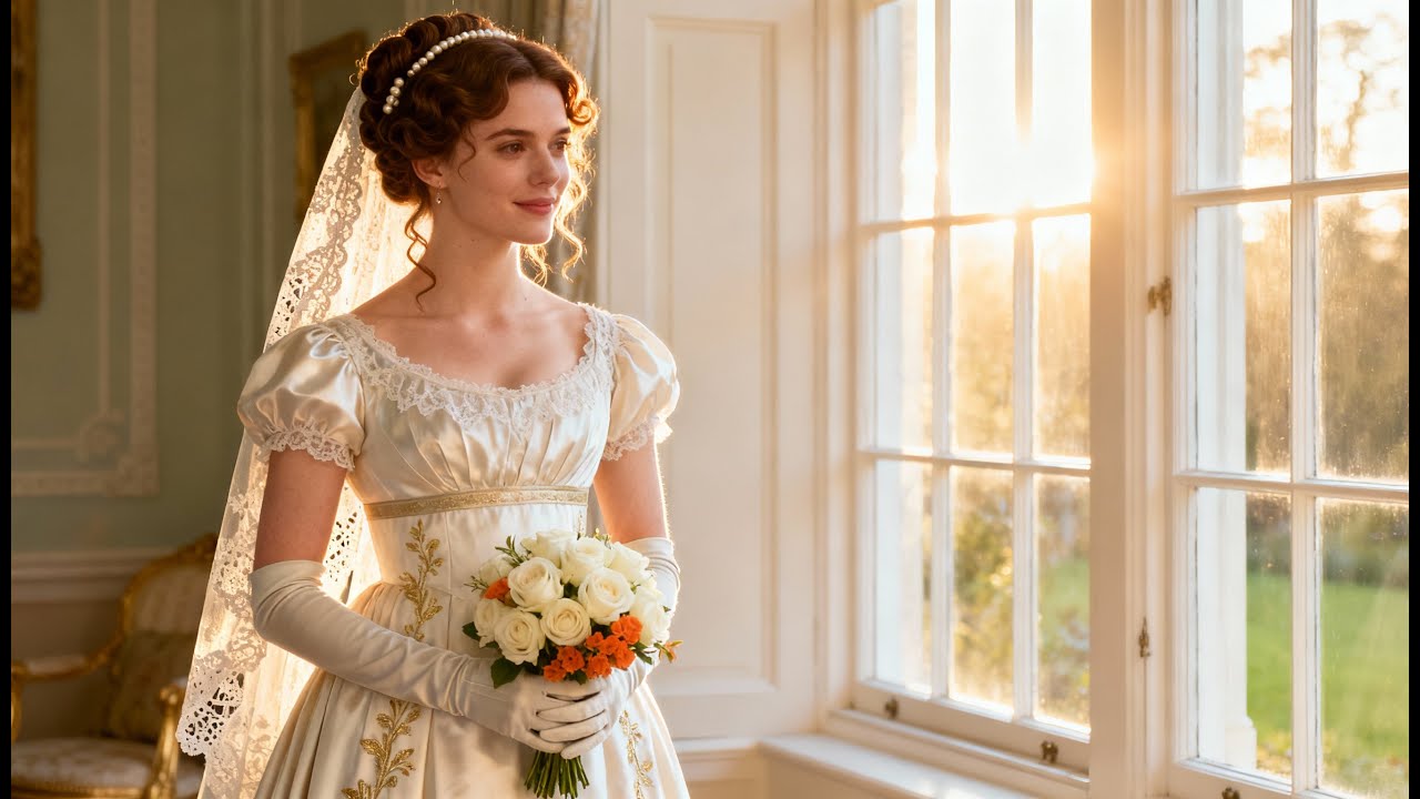 ❤️ DUCELE A RUPT LOGODNA LA WESTMINSTER... APOI A STAT ÎN PLOAIE SUB FEREASTRA EI ZILE ÎNTREGI