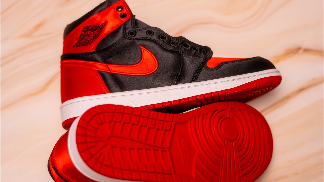 Air Jordan 1 Golf Mule Shoes Banned