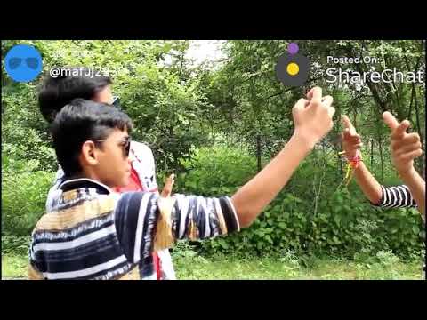 New Santhali Song Dubbing Hindi Songs Santhali Kora And Kuri Dance