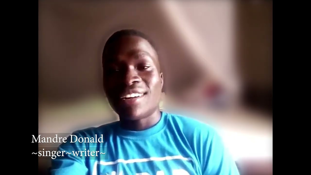 2023 Concert for Global Empowerment - Meet the Infinite Value II Artists