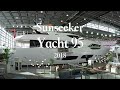 Sunseeker 95 Yacht - 2018 - Walkthrough