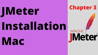 How to Install JMeter on Mac Operating System | JMeter Beginner Tutorial | The K Academy