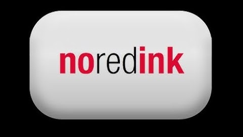 How to: Access NoRedInk