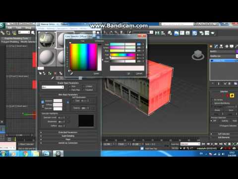 studio 3d max studio 3d max