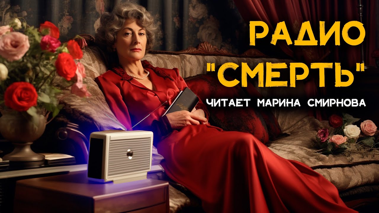 Лучший детектив Агаты Кристи - Я приду за тобой, Мэри! | Марина ...