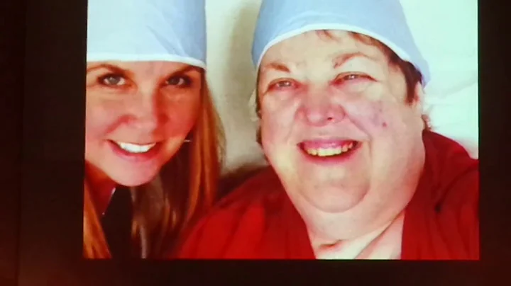 Season of Susan part 1 (Susan Meeks celebration of...