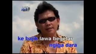 ANP Music with Warnings! : Jayau Batu Bulan - Andrewson Ngalai ( SD )