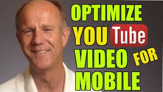 How To Optimize Your YouTube Video For Mobile Users Of WordPress