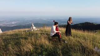 Giada Varaschin - Habit Official Music Video