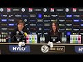 TVELV // Pressekonferenz - SV Elversberg vs. Arminia Bielefeld / 21.03.26
