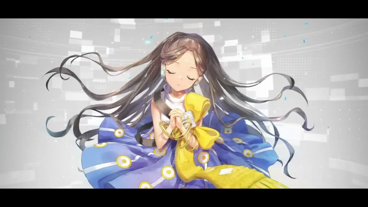 メインクエスト】4章10節_戦闘後『エラーゲームリセット』 - YouTube