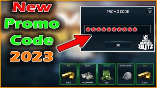 Modern Warships Promo Codes 2023 - Modern Warships Blitz