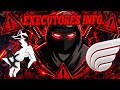 QUE HA PASADO CON LOS EXECUTORES Y LOS SCRIPT 🔗  INFORMACIÓN | SCRIPTS PARA ROBLOX DE CELULAR 📲