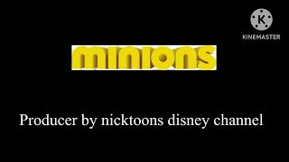 The Logos World Credits For All Credits Remixes