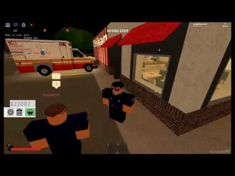 Roblox Policesim Nyc Beta Daily Updates S1 E2 Ems Team Medic Youtube - policesim nyc hotshot roblox