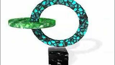 Lightwave animation node textures stronger video