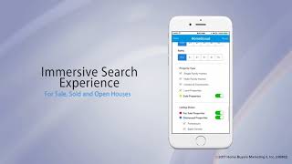 Download HomeScout & never miss the perfect listing again! screenshot 4