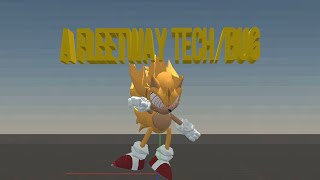 Outcome Memories Techs: Fleetway Burst Laser Tech”
