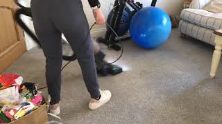 Epic REVERSE unclean and undo broken balloons MAGIC TIMELAPSE