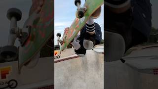 Darren Navarette Flying At The Turf