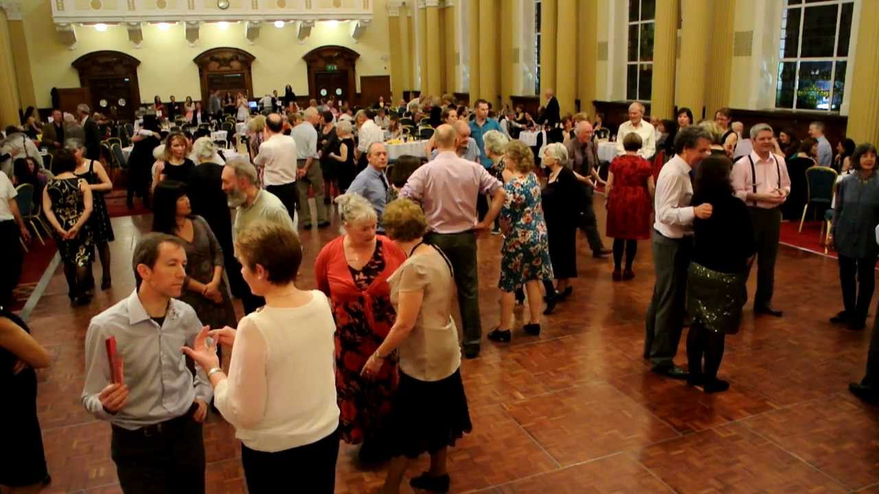 Corofin Plain in Belfast City Hall