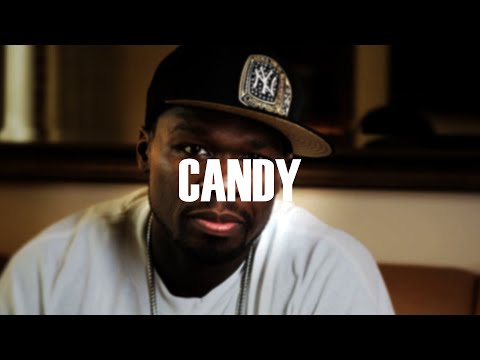 [FREE] 50 Cent x 2000s x Timbaland x Hip Hop Rap Type Beat - "Candy" | Freestyle Instrumental 2025