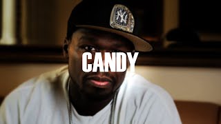 [FREE] 50 Cent x 2000s x Timbaland x Hip Hop Rap Type Beat - Candy | Freestyle Instrumental 2025