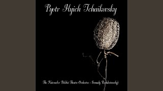 Miniatura de "Bolshoi Theatre Orchestra - The Nutcracker, Op. 71, Act I, Scene 2: "In the Winter Pine-Forest""