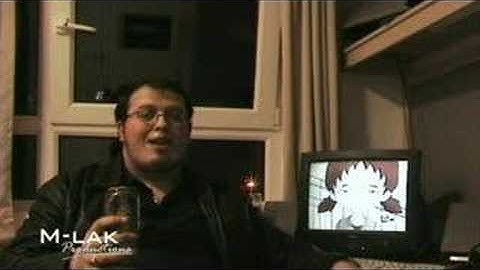 Lyoko Decoded Dedication