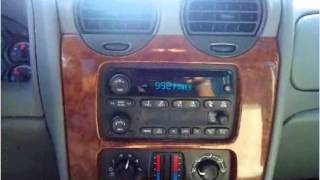 2008 Isuzu Ascender Used Cars Orlando FL