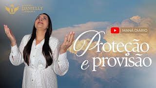 Maná Diário Um Novo Capítulo Começa Hoje Na Tua História. 27012026