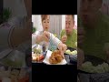 #eating show#eating challenge#husband and wife eating food#mukbang #asmr eating#funny#funnyvideo