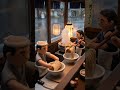 Japanese Ramen Street #shortvideo #shorts