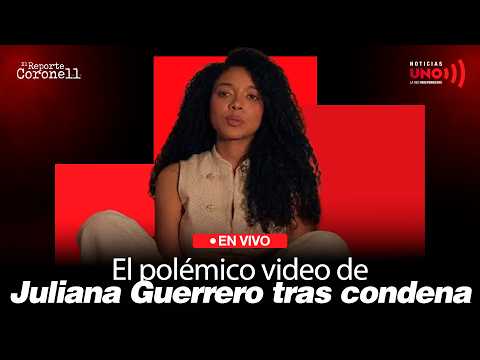 Juliana Guerrero Scandal: Conviction for Fake Degrees and Misuse of Official Aircraft