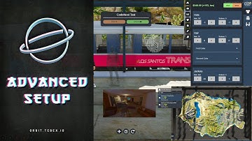 Fivem - Nopixel 3.5 Inspired Multicharacter & Spawn & Clothing Script [QBCore Latest]