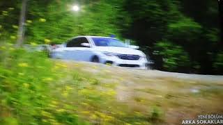 Cemaller Saldiriya Uğradi - Arka Sokaklar 591.Bölüm