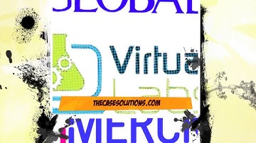 Building the Virtual Lab: Global Licensing and Partnering at Merck Case Solutions