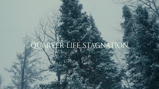 Goody Grace - Quarter Life Stagnation (Official Lyric Video)