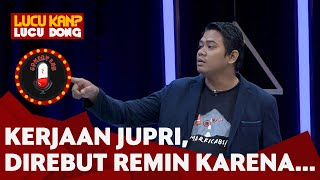 Mal Jupri Roasting Amel Carla, Dibilang Mirip Aurel Hermansyah karena Oplas - Comedy Lab (PART 5)