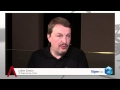 MongoDB Days 2013 - Interview with theCUBE