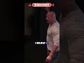 Dwayne Johnson ALPHA MALE Motivation! #shorts #wwe