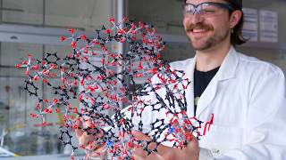 German Scientists Create Material That Makes Water From Air
